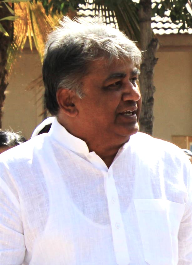 Shri Nitinbhai I. Parekh